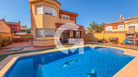 Foto 2 de Casa o xalet en venda a Cl Desfiladero Los Gaitanes, El Tomillar, Málaga