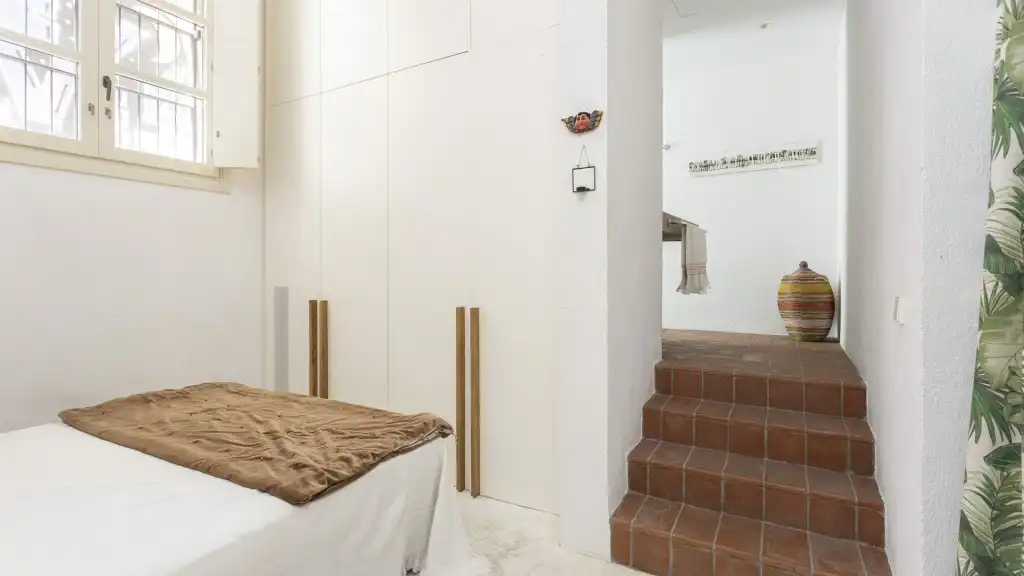 Apartamento en venta en Barcelona con Aire acondicionado y Calefacción