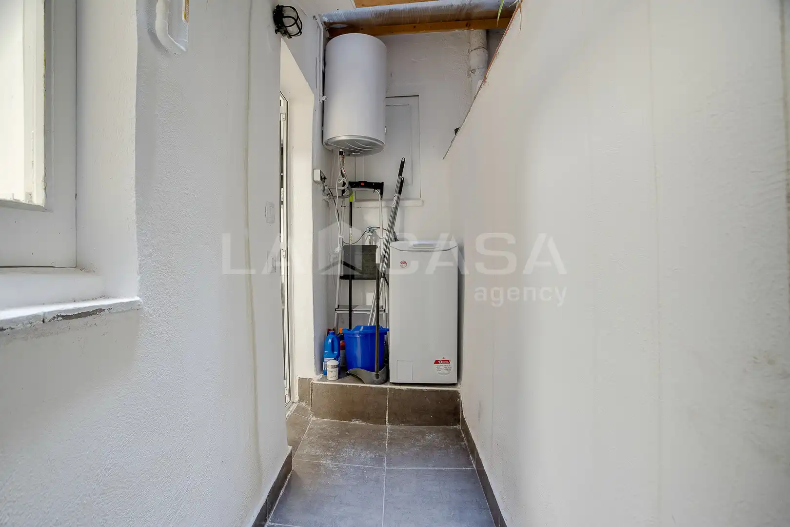 Vivienda con ascensor en venta en Carrer de Santa Carolina, imagen 26