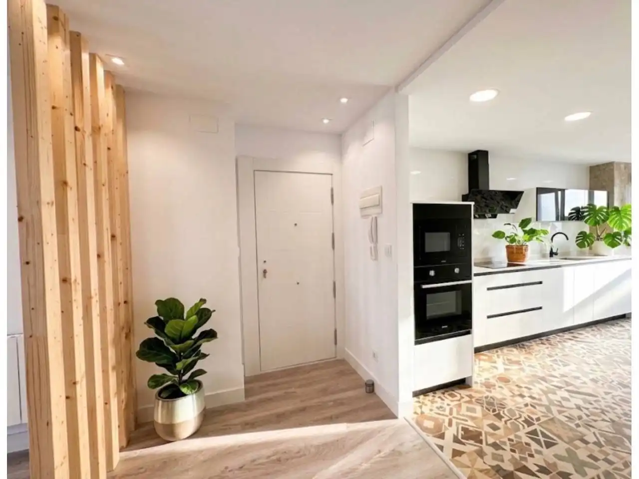 Appartement avec ascenseur à vendre à Calle Corregimiento 7, imagen 4