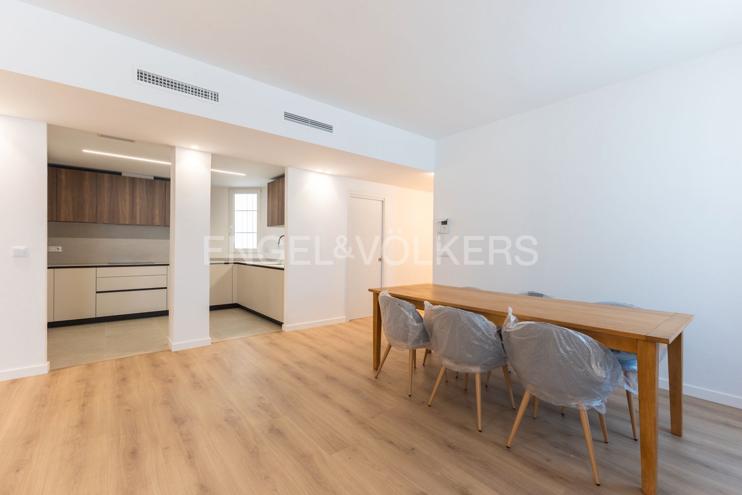 Apartment to rent in Gran Vía de las Germanías, Russafa