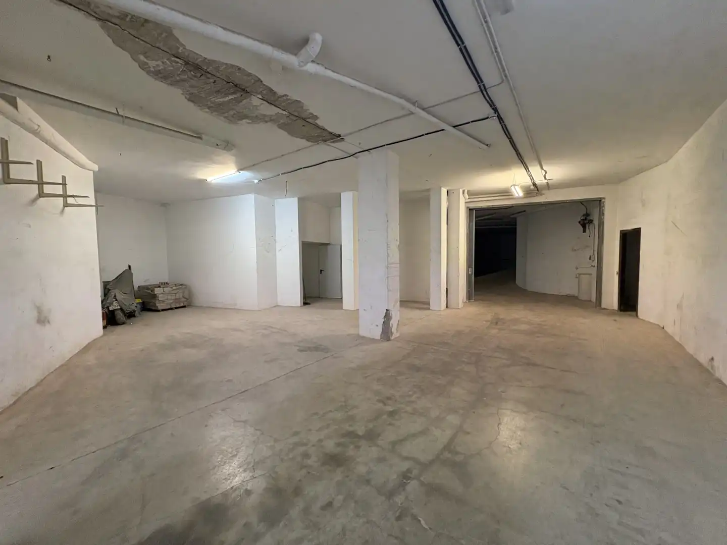 Commercial properties for rent in Manresa