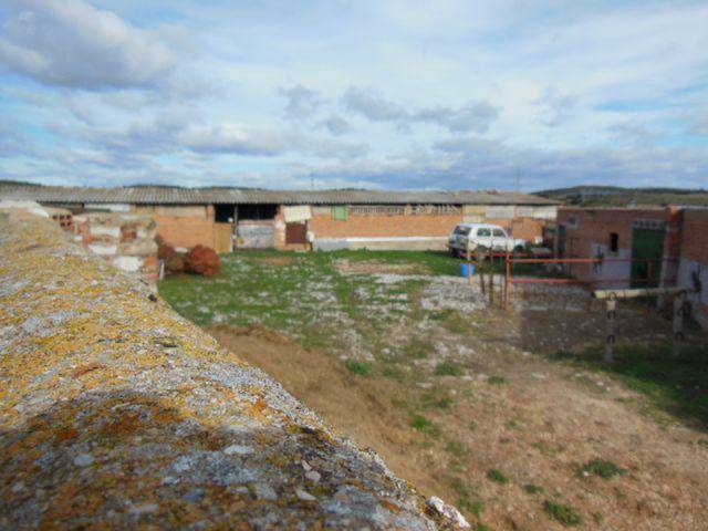 Terreno residencial en Venta en De Pezuela en Fuentenovilla