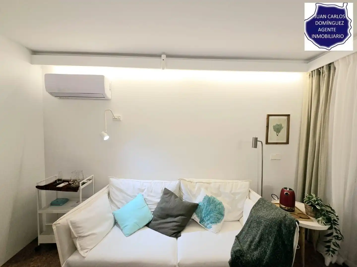 Appartement compact avec piscine à louer à San Agustín - Bahía Feliz, imagen 28
