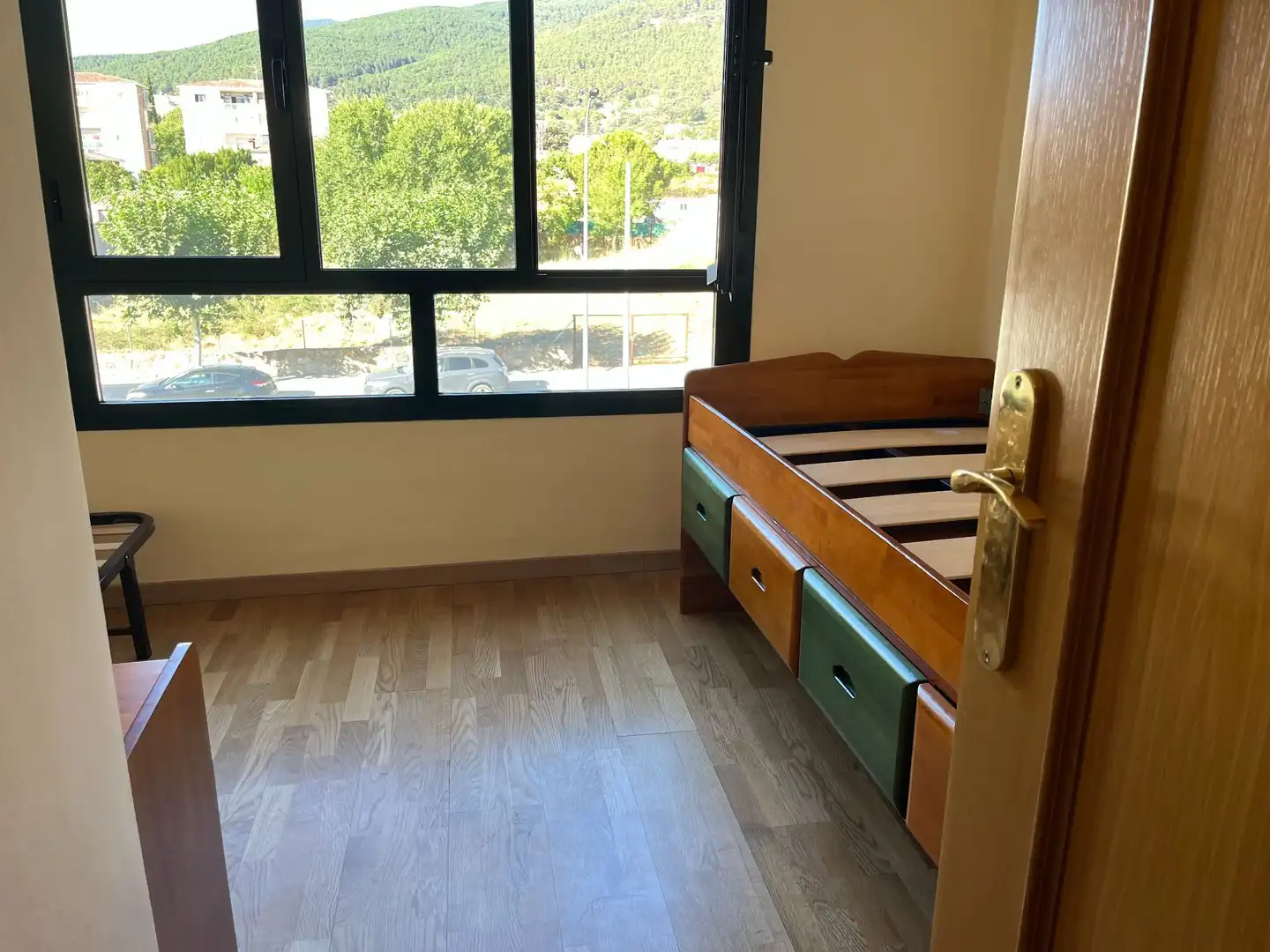 Appartamento con piscina in vendita a RECOLETOS 41, imagen 20