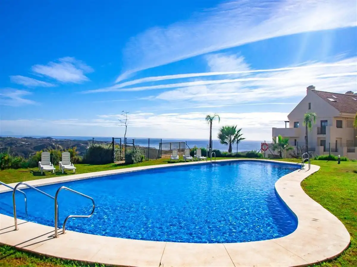 Appartement compact à vendre à La Cala Mijas, imagen 10