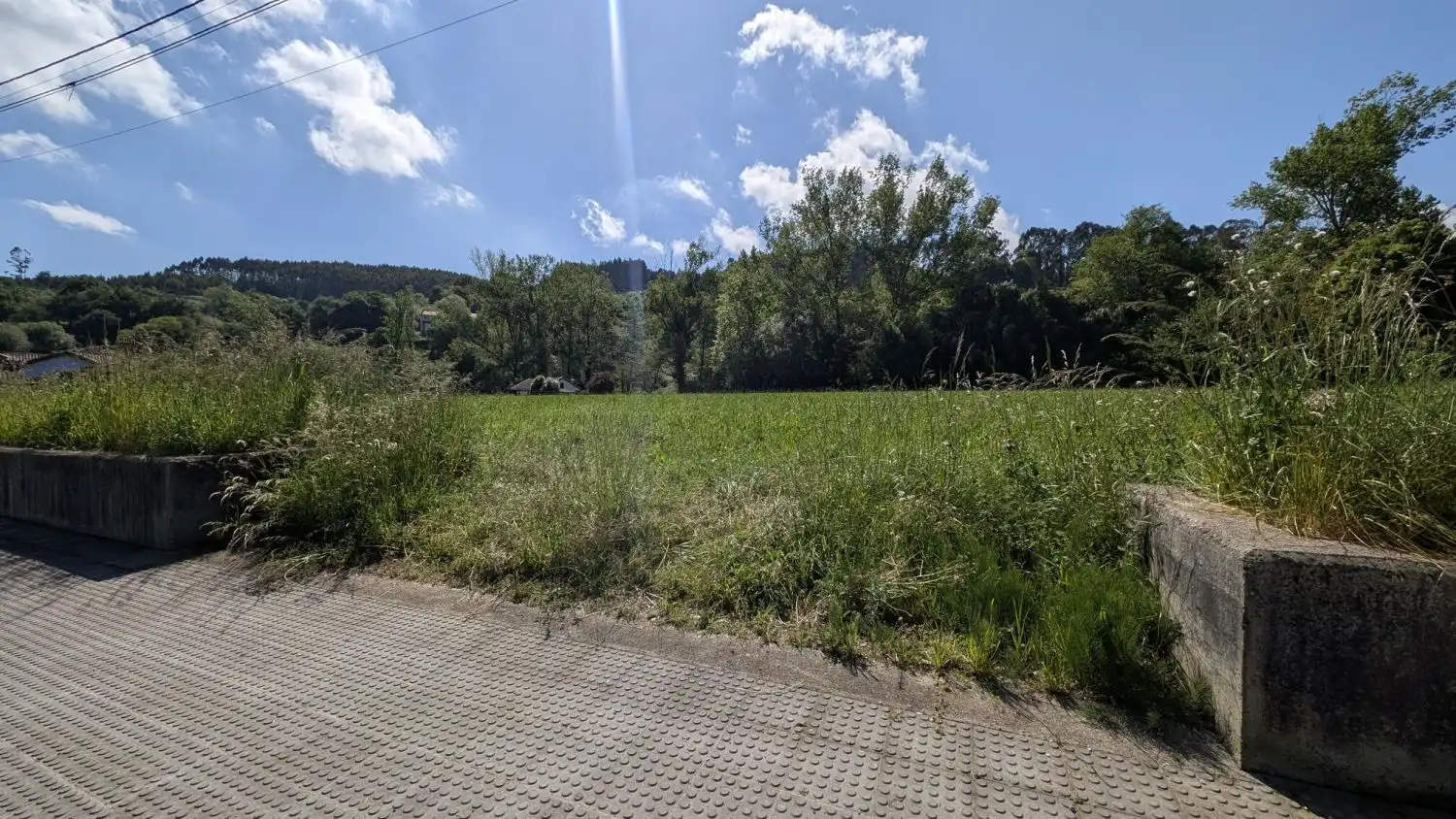 Terreni e lotti in vendita a Fuentes (las) 16, imagen 3