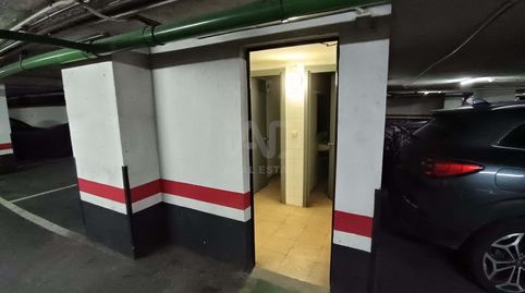 Photo 4 of Garage for sale in Calle de Espronceda, 38, Ríos Rosas - Nuevos Ministerios, Madrid Capital