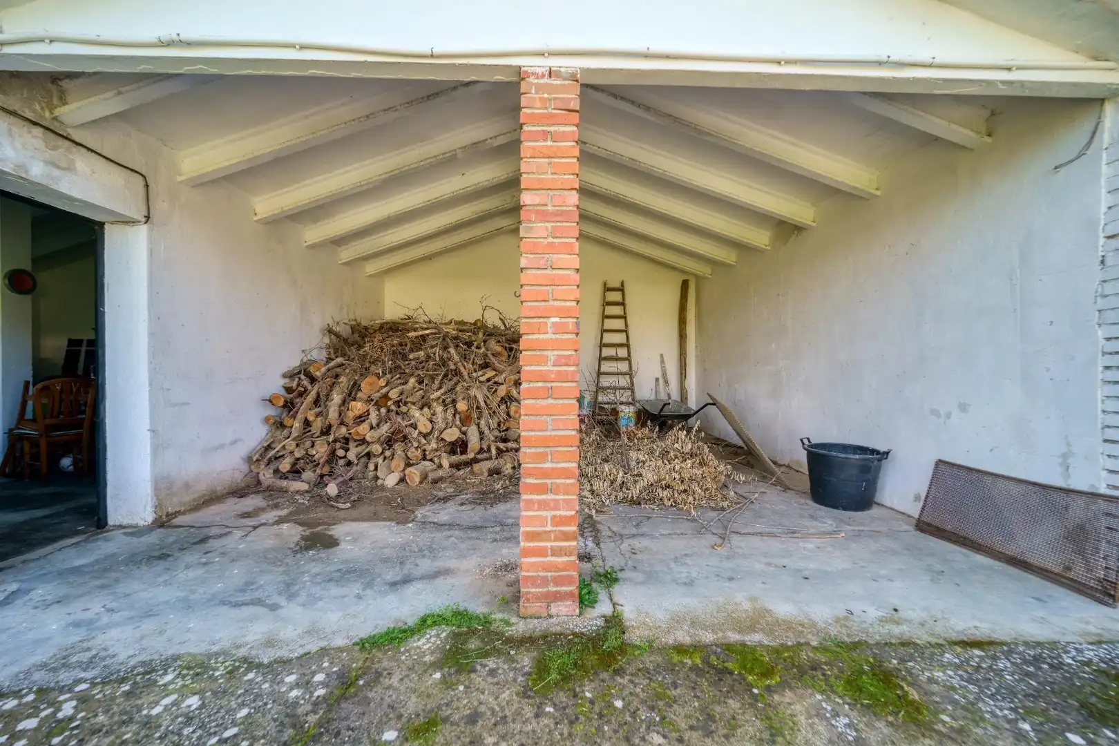 Casa o chalet en venta en Villamanrique de Tajo con Aire acondicionado, Calefacción y Jardín privado