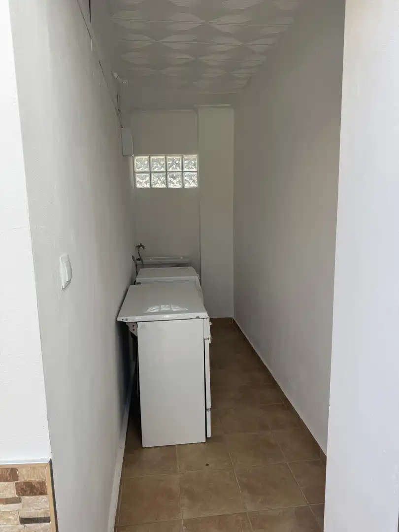Dúplex de alquiler en Murcia con Aire acondicionado, Terraza y Amueblado