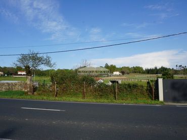 Terreno residencial en venta en Melide