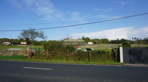 FINCA DE SUELO NUCLEO RURAL Y RUSTICA
