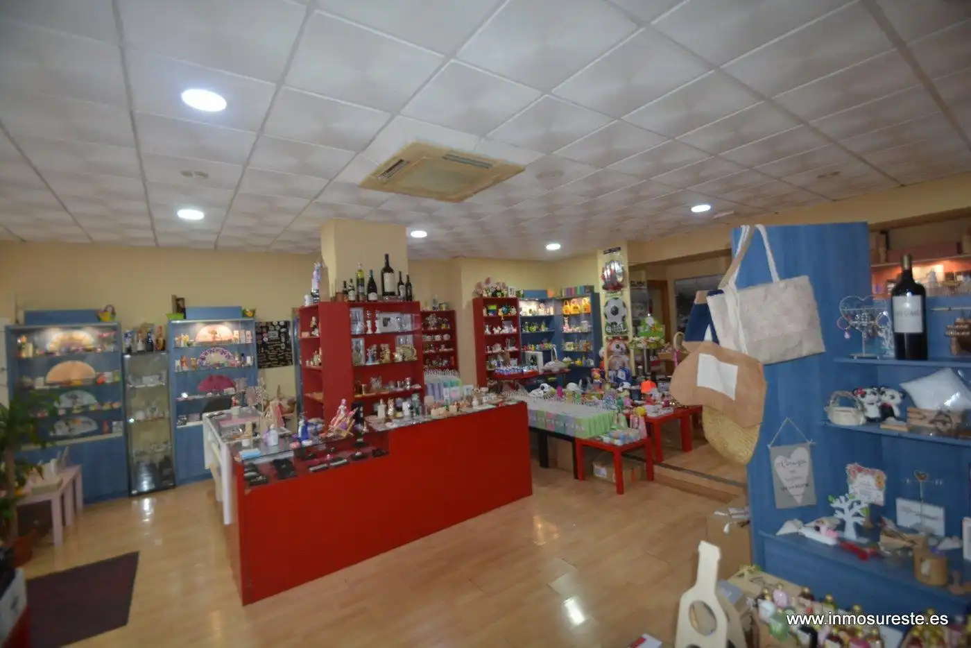 Local comercial de lloguer a Orihuela ciudad, imagen 5