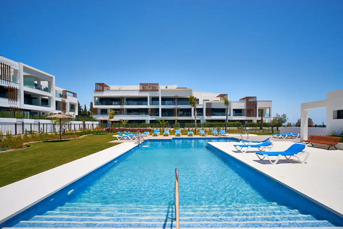 Flat with lift for sale in Benamara - Atalaya