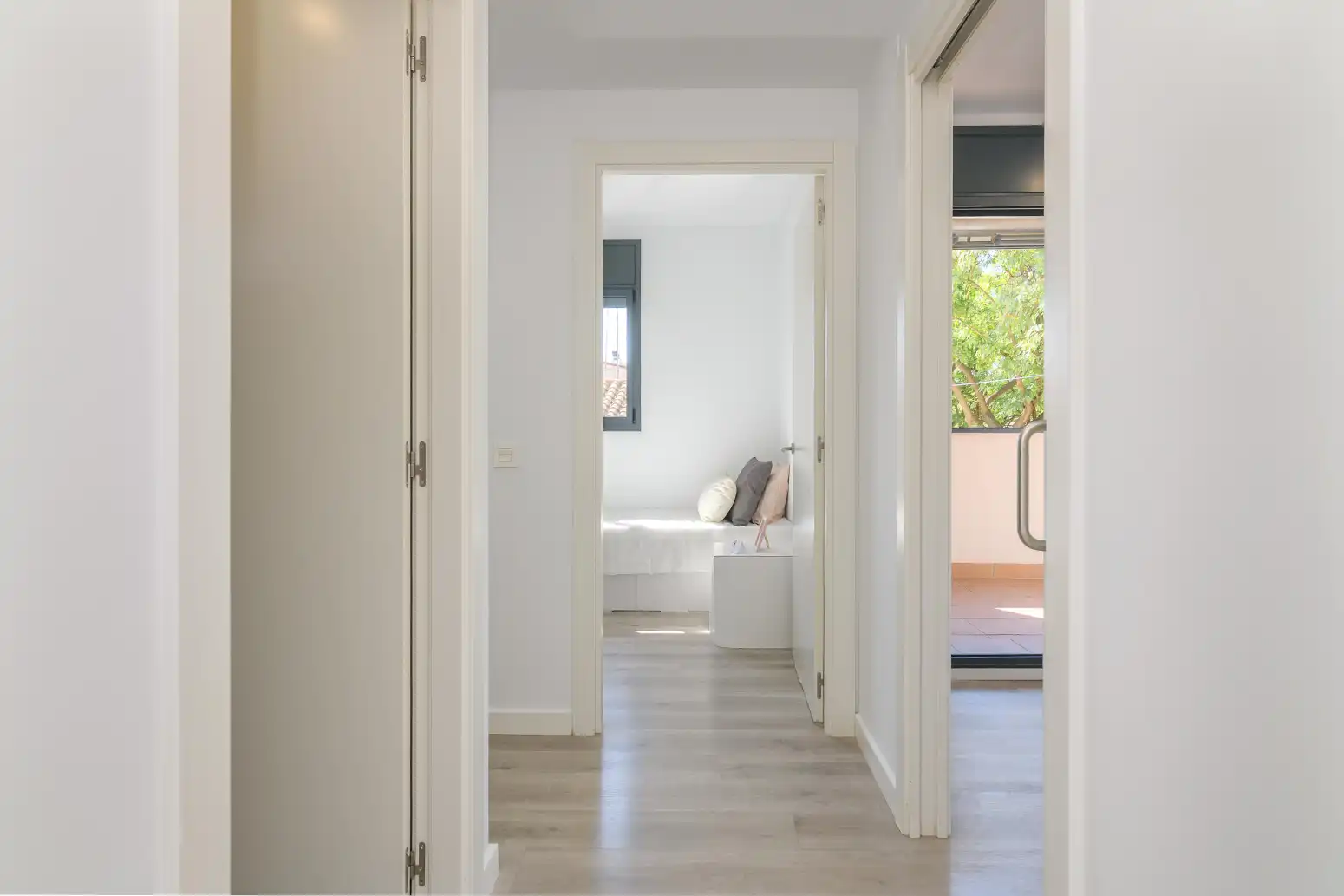 Piso con terraza en venta en Viladecans - CL VICENTA ESCODA, imagen 26