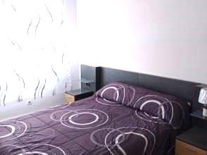 Bedroom of Flat to rent in Gijón 