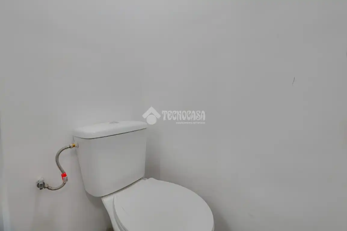 Badezimmer von Geschaftsraum zum Verkauf in L'Hospitalet de Llobregat