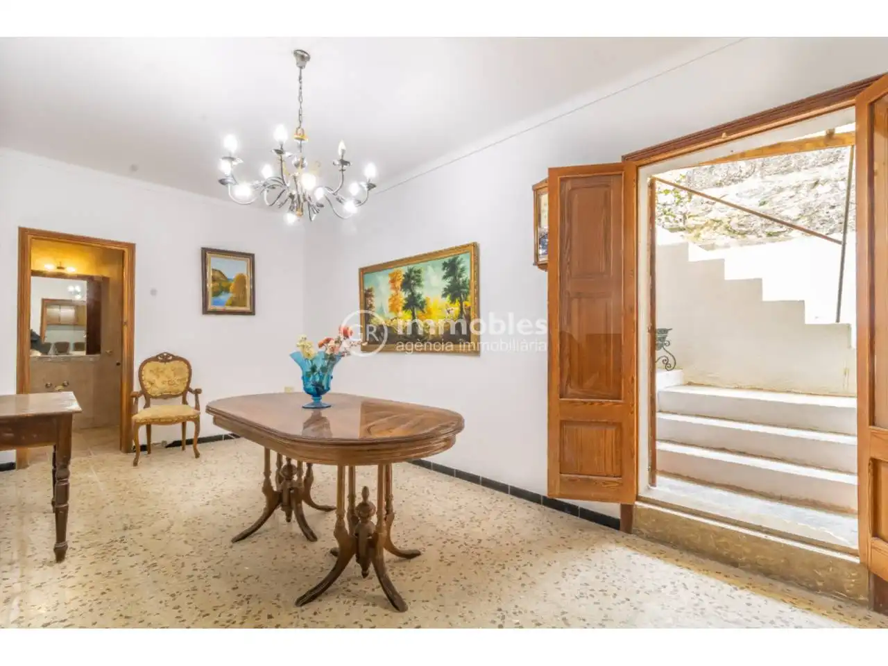 House with garden for sale in Selva, imagen 11
