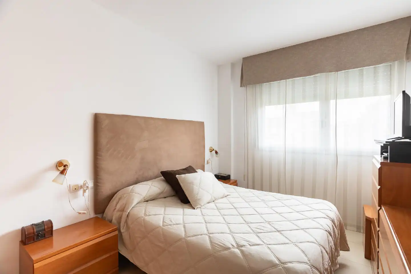 Habitación de Piso en venta en Barcelona
