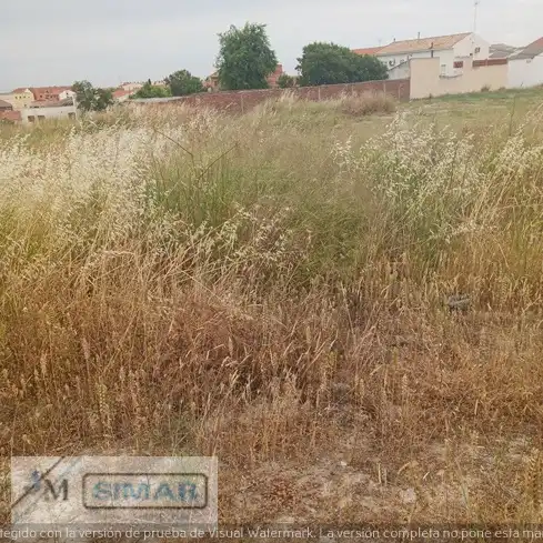 Residential for sale in Alameda de la Sagra