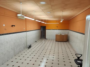 Local comercial en venda a Centro
