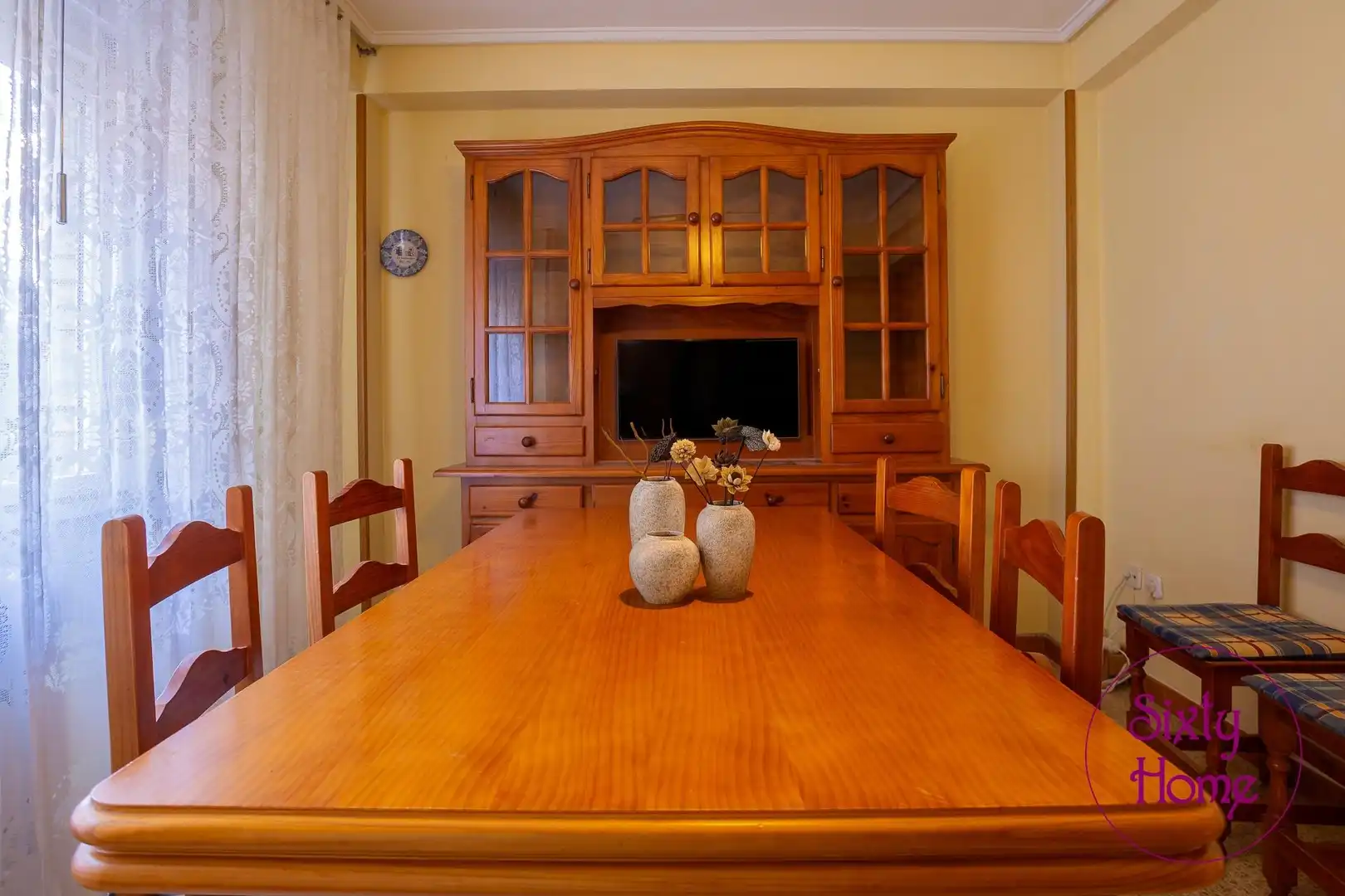 Comedor de Piso en venta en El Rabal