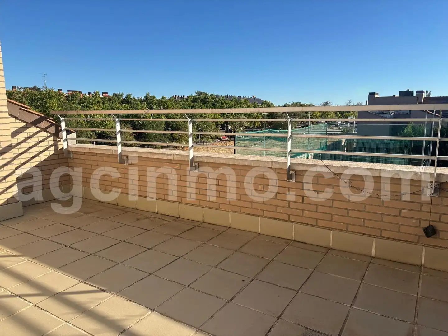 Villa con piscina in affitto a Calle LIMONERO, imagen 35