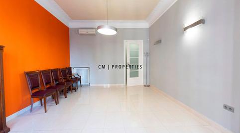 Foto 5 de Oficina de alquiler en Xativa, La Roqueta,  Valencia Capital