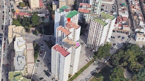 Foto 3 de Pis en venda a Calle República Saharaui, Pago San José - Princi - Jerez, Jerez de la Frontera