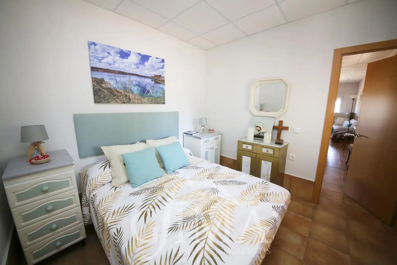 Chalet en venta en Tomelloso, imagen 16