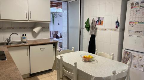 Foto 5 de Planta baixa en venda a Pla de Bon Repós, Alicante / Alacant