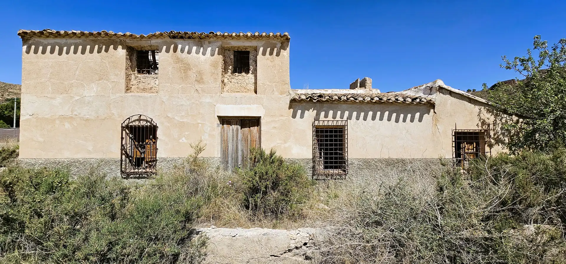 Chalet con jardín en venta en Totana, imagen 2