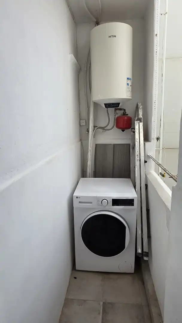 Appartamento con terrazza in vendita a Carrer Mossèn Vicent Valero 8, imagen 9