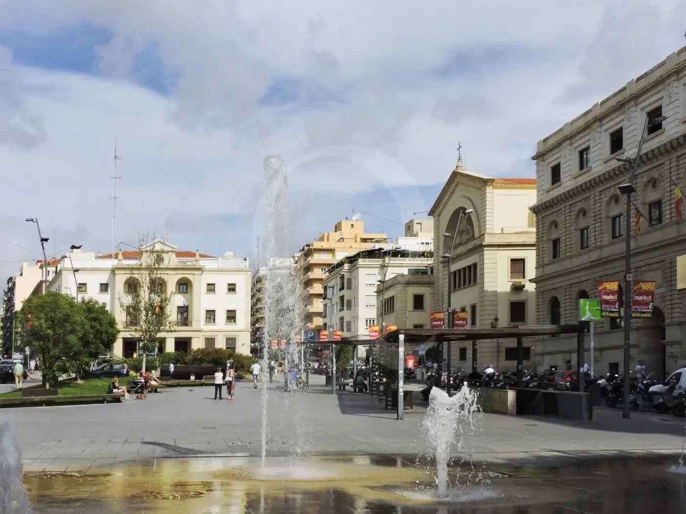 Attique avec ascenseur à vendre à Centro, imagen 30