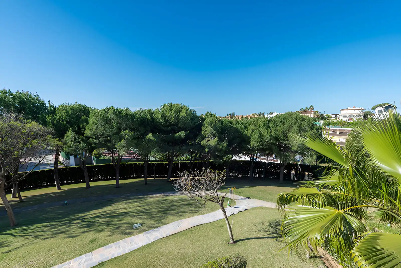 Àtic amb piscina en venda a Nueva Andalucía, imagen 30