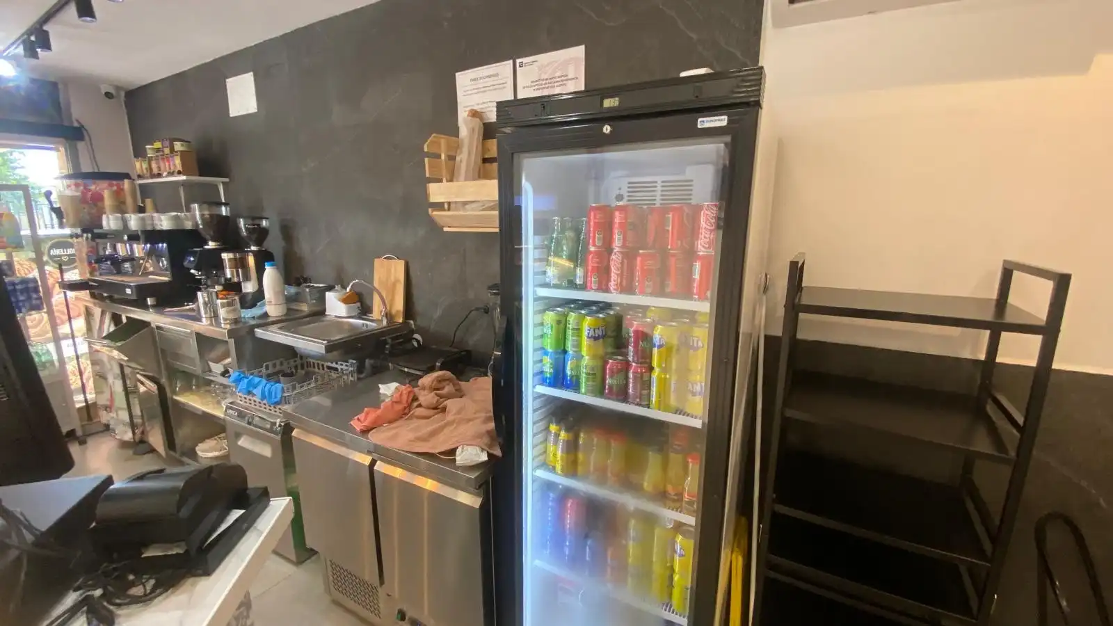 Local comercial en traspaso en Centre, imagen 4