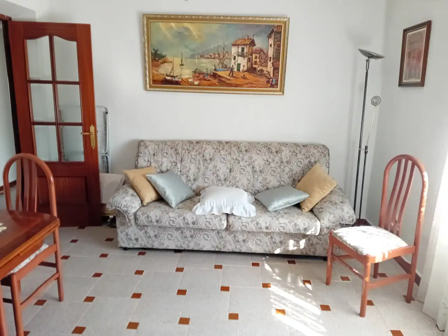 Flat for sale in Cózar