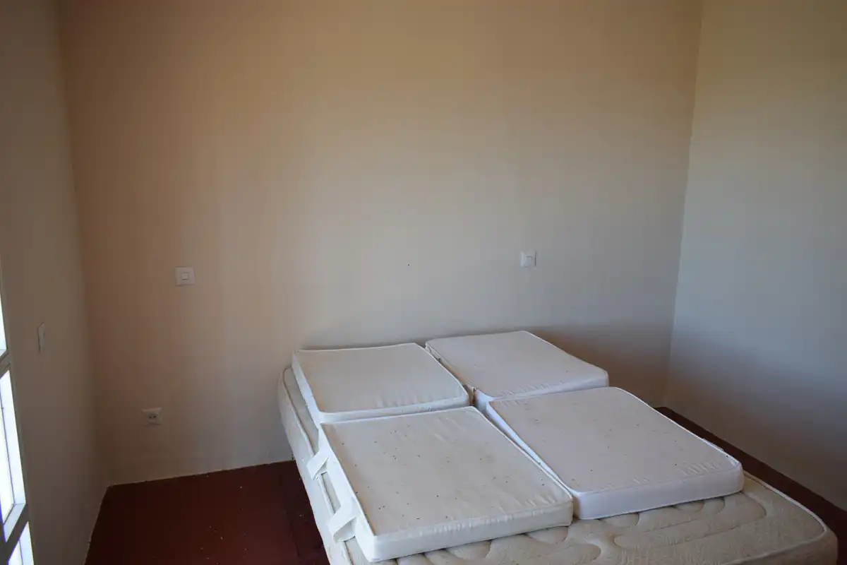 Habitación de Casa o chalet en venta en Ojén con Aire acondicionado, Terraza y Amueblado