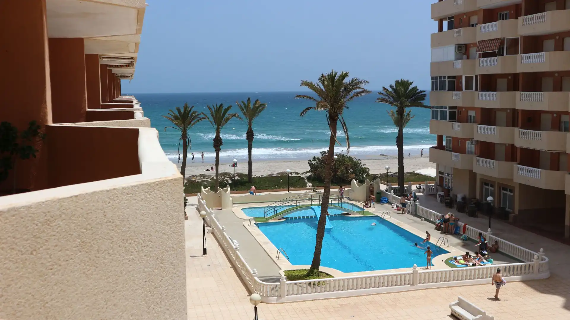 Apartament amb piscina en venda a N/A, imagen 23