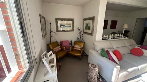 Foto 4 de Pis en venda a Palomeras Bajas,  Madrid Capital