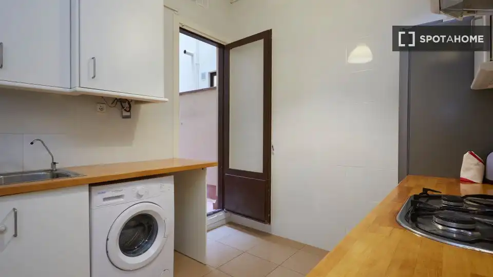 Flat to rent in Eixample, imagen 11