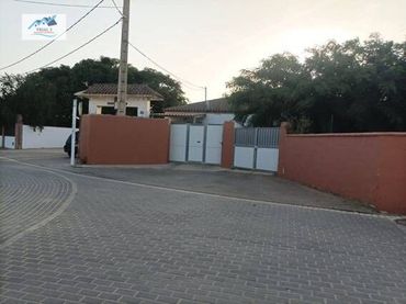 Detached house with pool for sale in Barrio BARRIO NUEVO