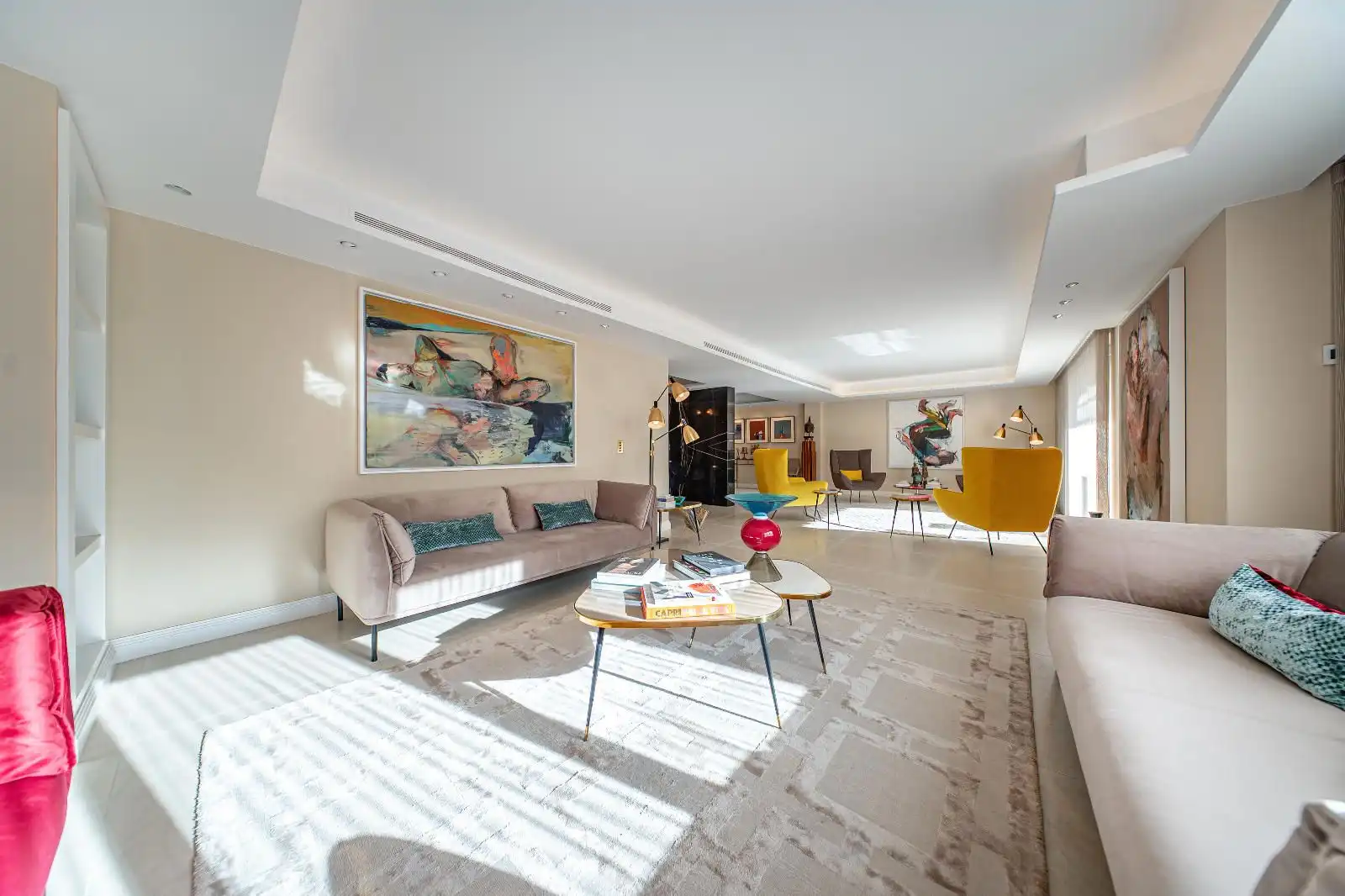 Piso en venta en Sant Joan, Dreta de l'Eixample