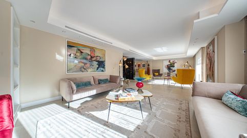 Foto 3 de Piso en venta en Mallorca, Dreta de l'Eixample, Barcelona Capital