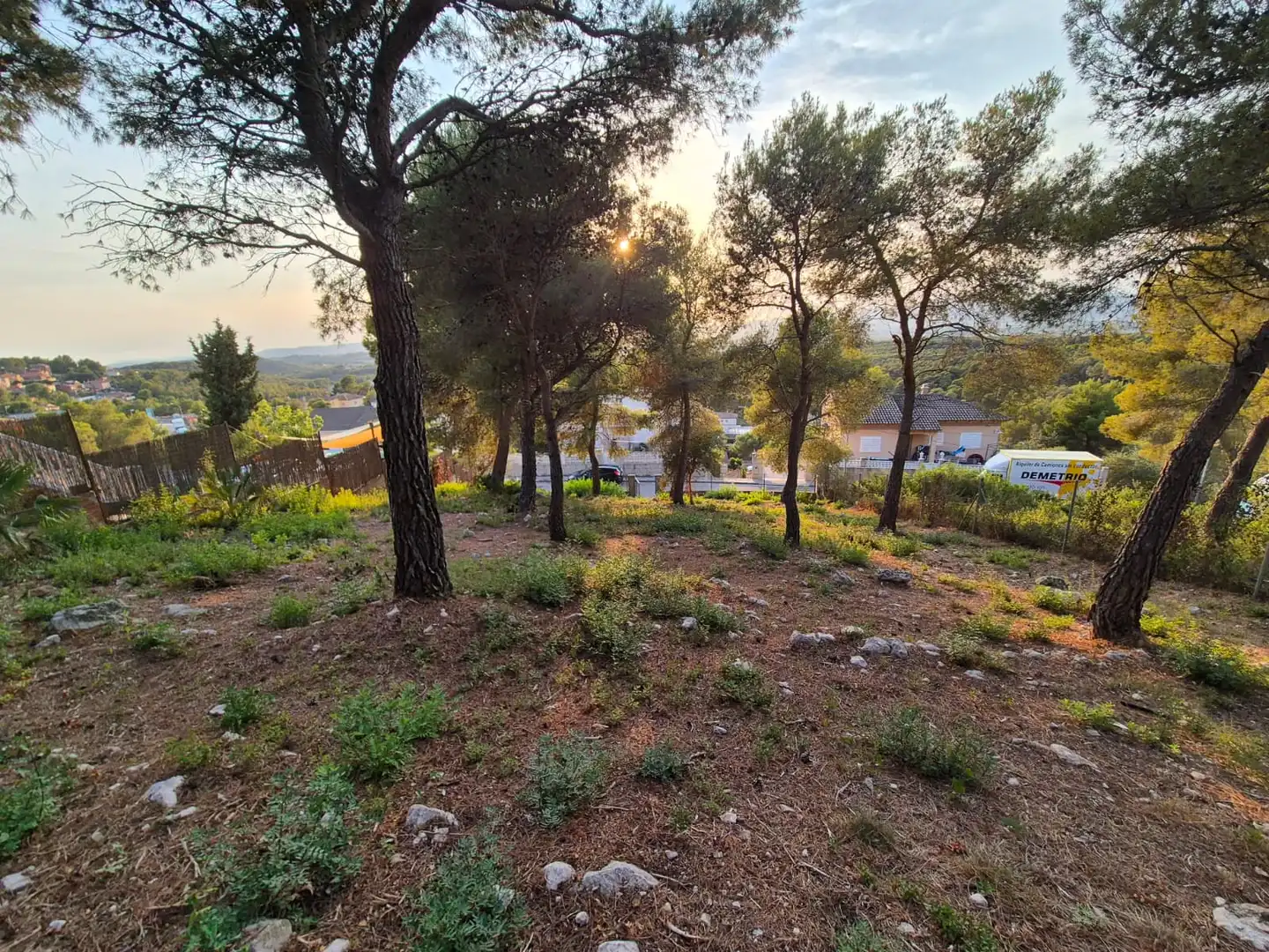 Terreno residencial en venta en Carrer Doctor Fleming, imagen 2