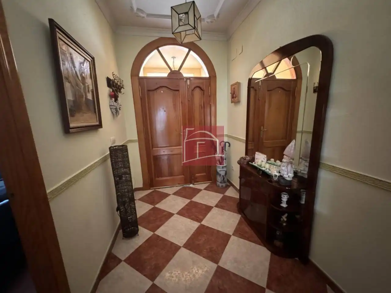 Casa con giardino in vendita a Villanueva de la Serena, imagen 4