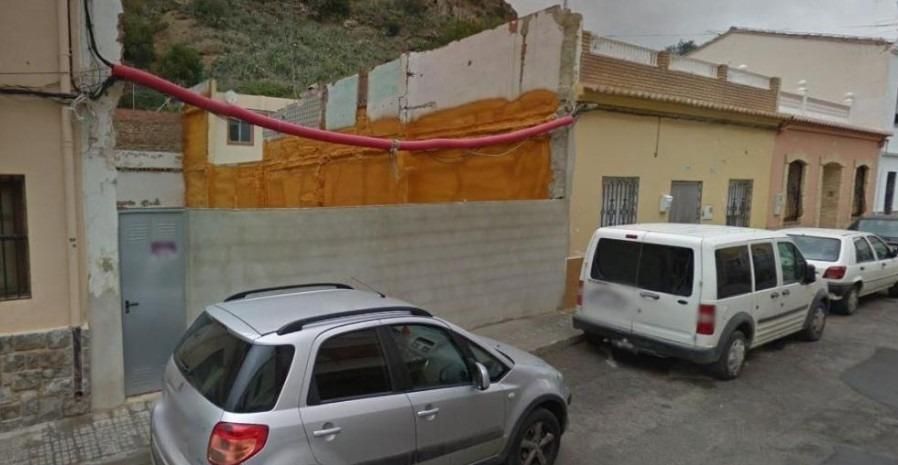 Exterior view of Residential for sale in Sagunto / Sagunt