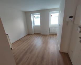 Dormitori de Apartament de lloguer en A Coruña Capital  amb Calefacció, Parquet i Terrassa