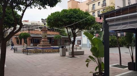 Photo 3 of House or chalet for sale in Centro- San Felipe - Huerta Fava, La Línea de la Concepción