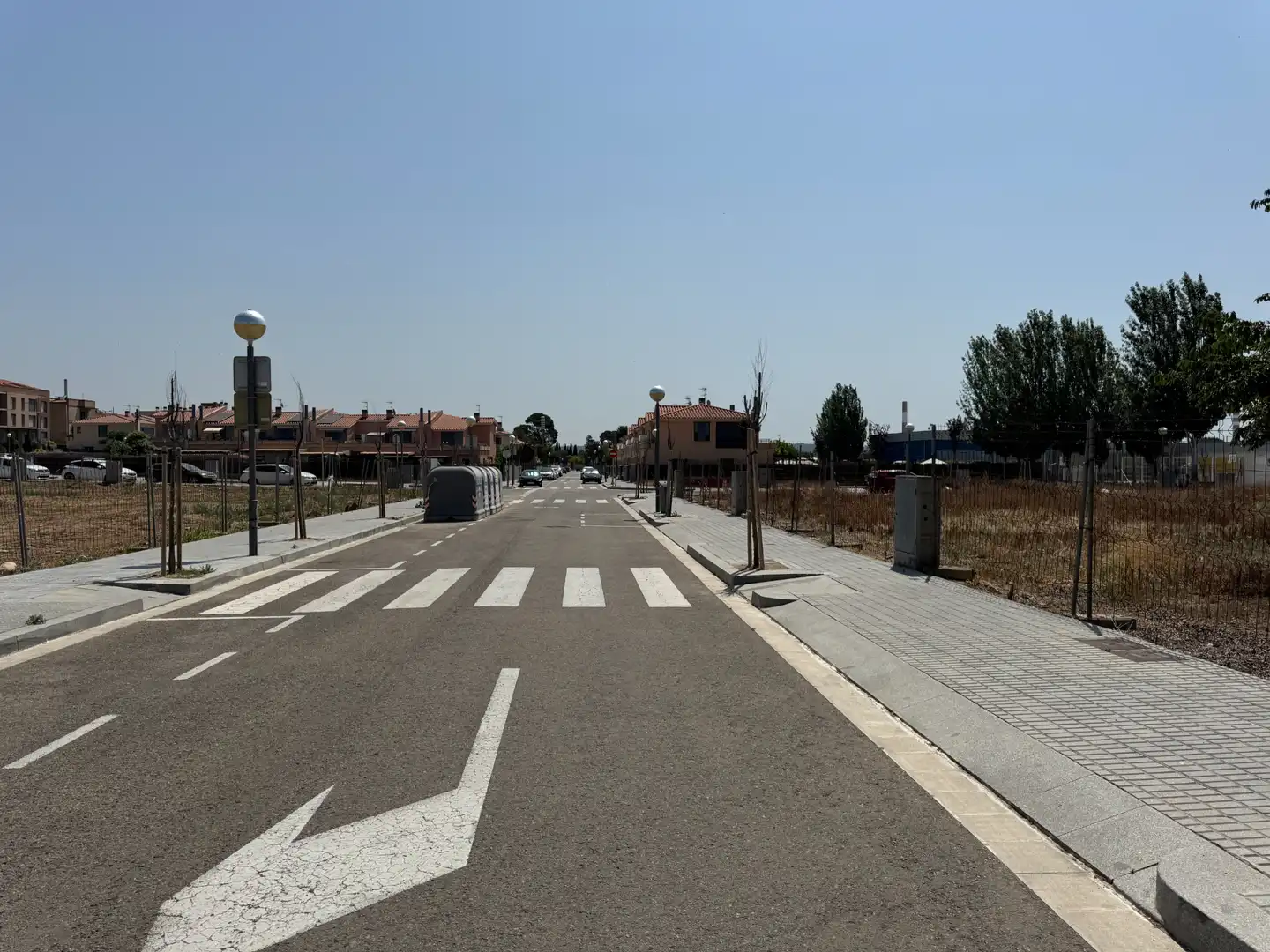 Wohnbaugrundstück zum Verkauf in Carrer Codony, imagen 9